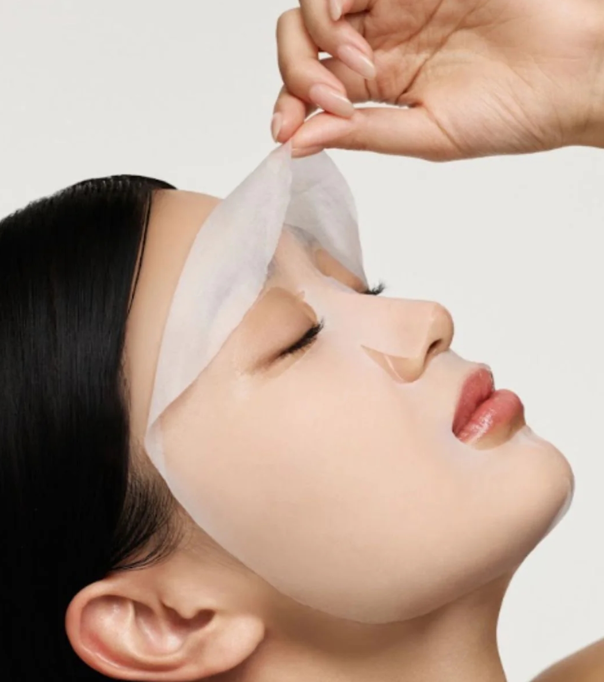 Some by mi - Máscara facial reparadora Beta Panthenol