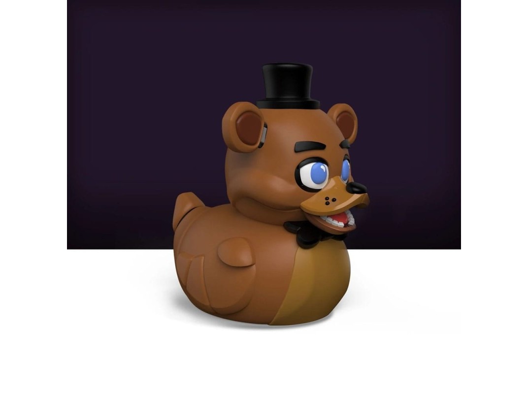 PATO TUBBZ MINI FREDDY