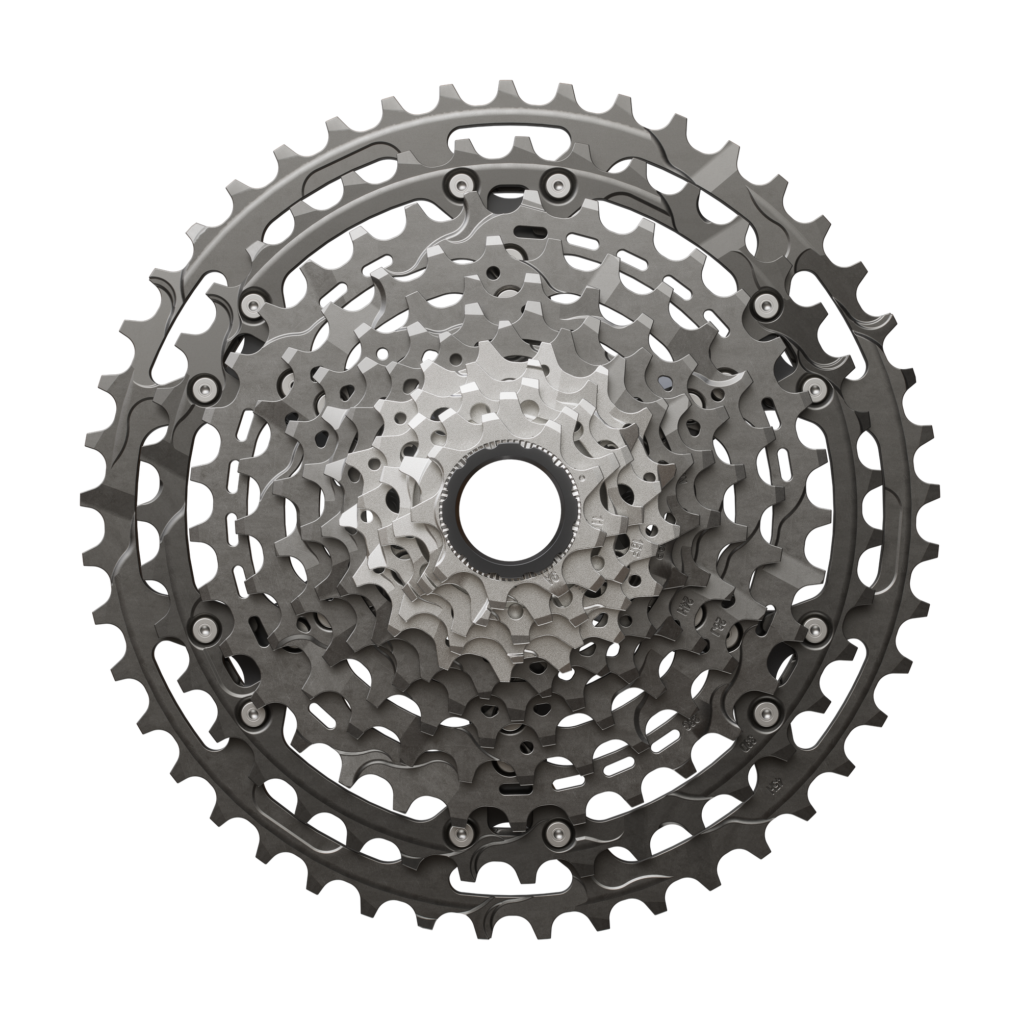 Shimano CS-M9200 XTR Hyperglide+