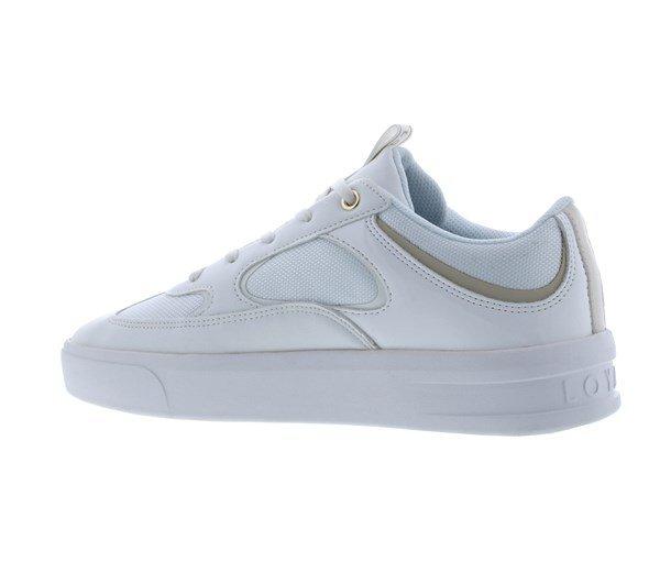 Loyalti Loyalti Ritual Runner Trainers