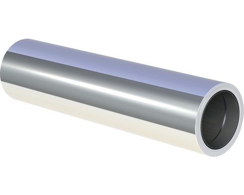 Jeremias DW-ECO lengte-element met muurhuls 1000mm Ø130