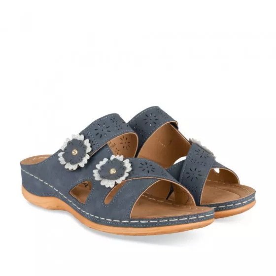 Mules MARINE EVITA
