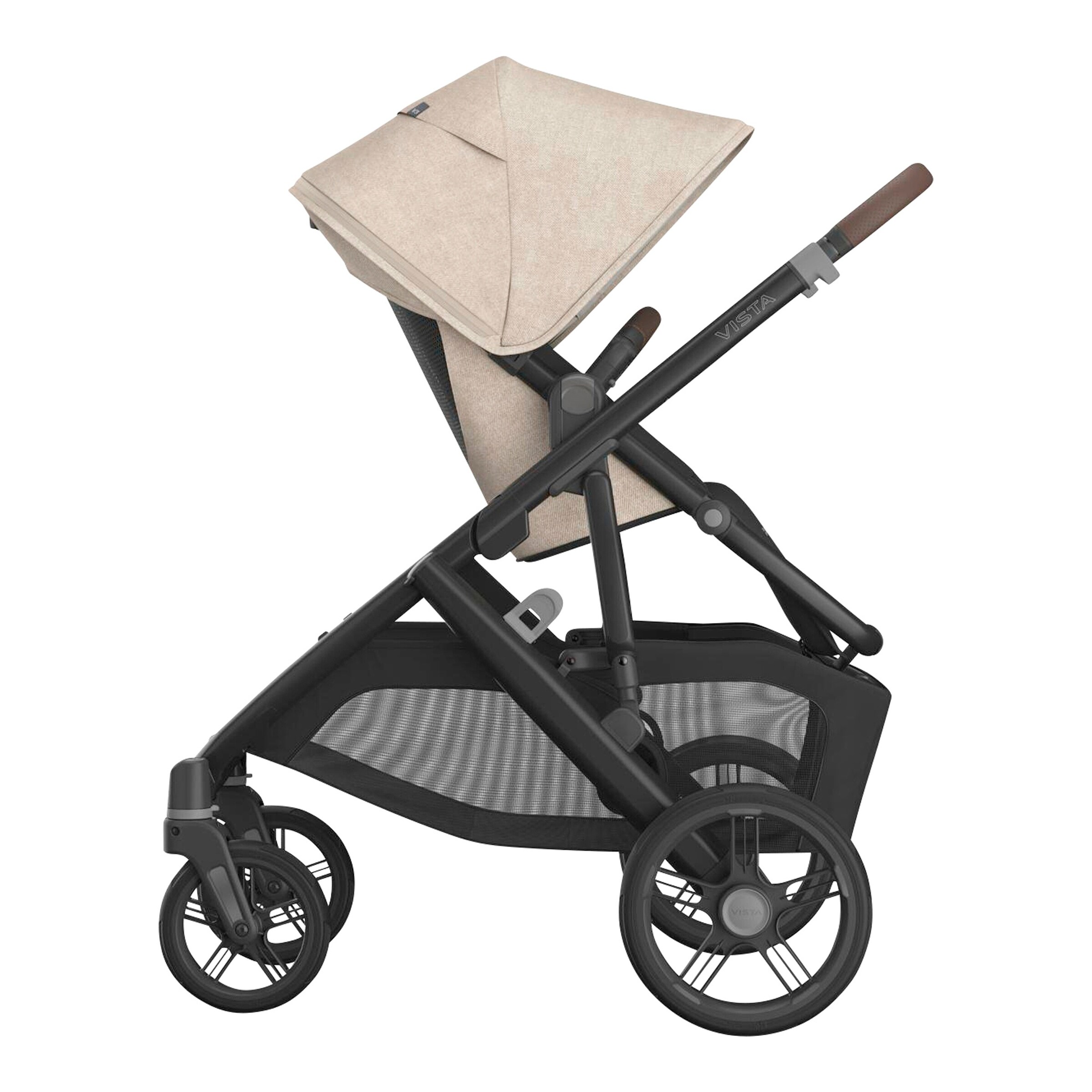 UPPAbaby Kombikinderwagen Vista V3 liam