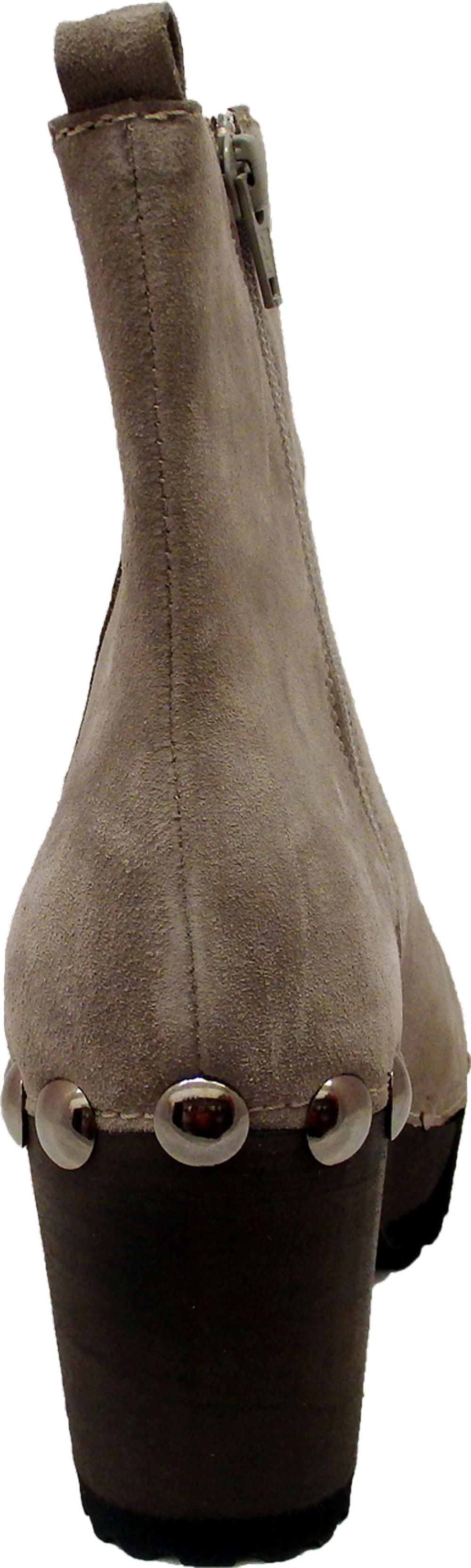 Softclox Stiefel OLMINA Kaschmir wheat