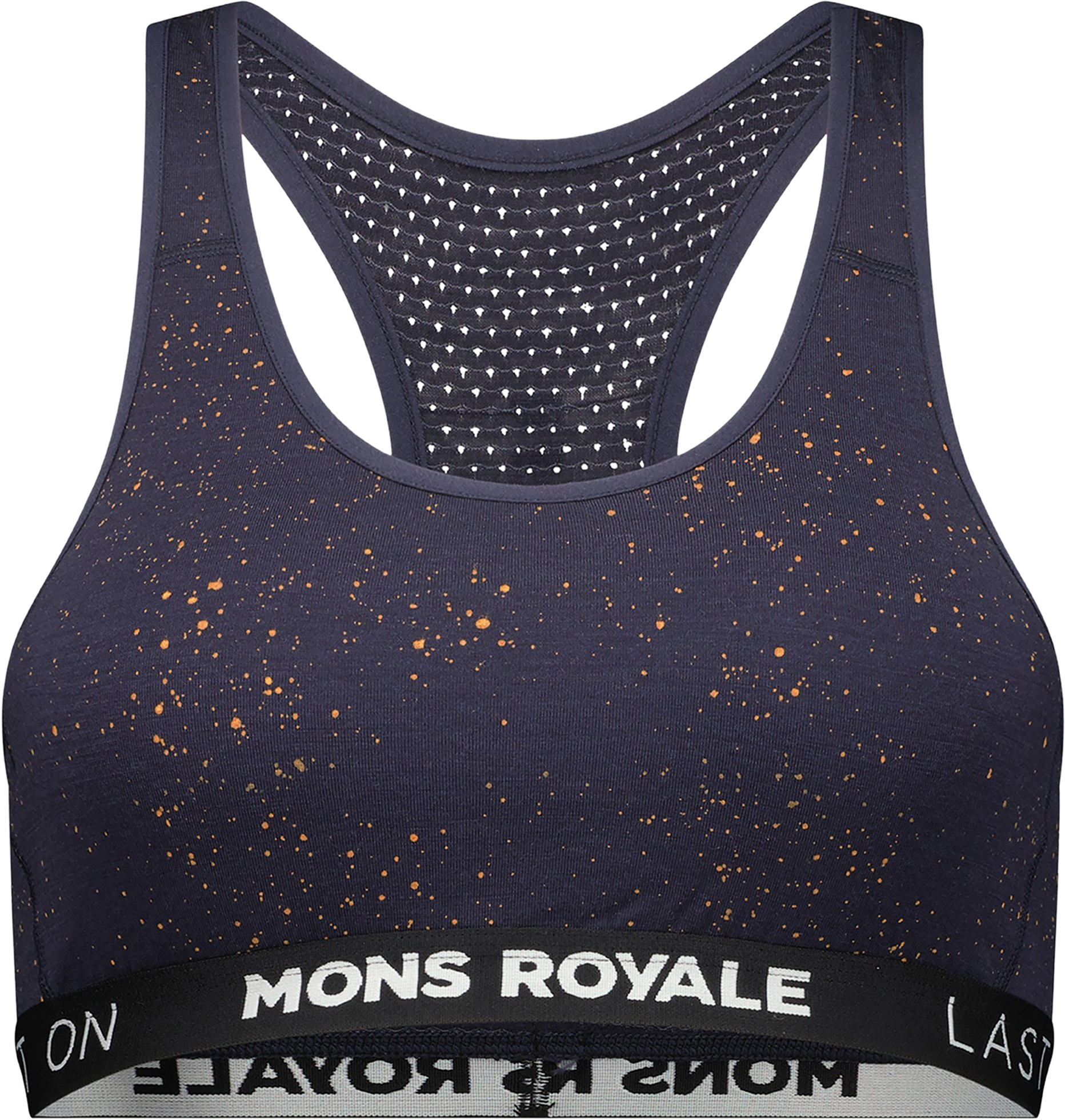 Sierra Merino Sports Bra