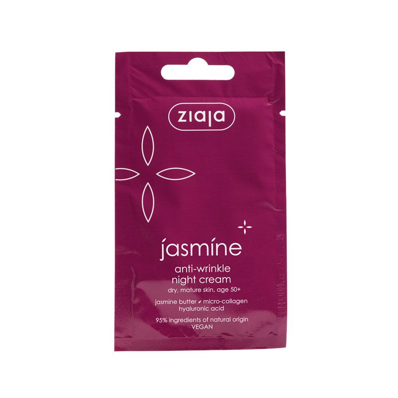 Jazmín Mascarilla Mascarillas faciales