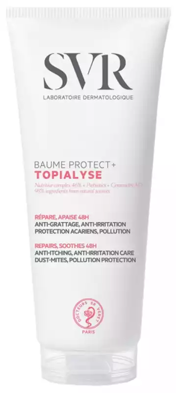 Topialyse Baume Protect+ - 200ml
