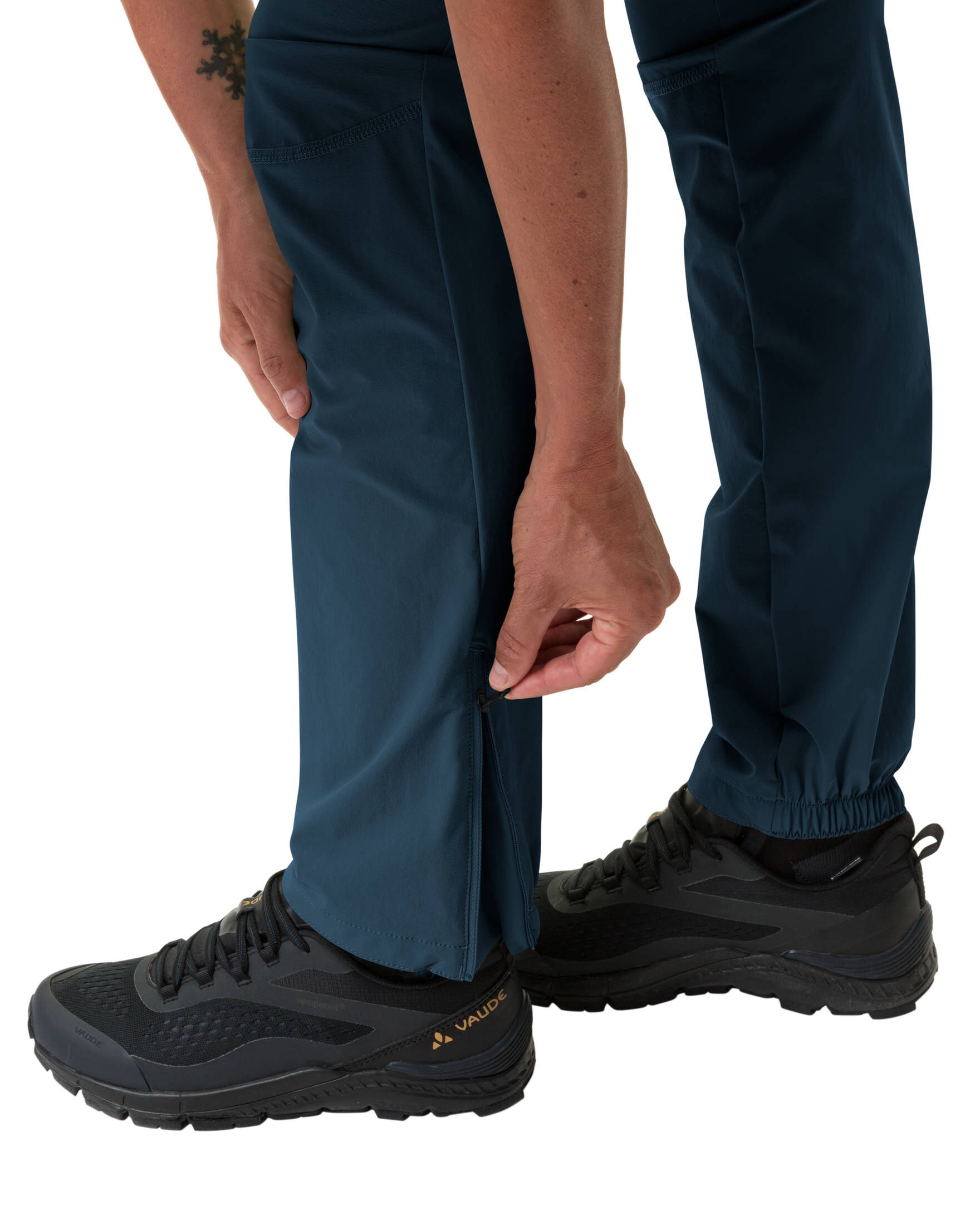 VAUDE| Damen Wanderhose SCOPI II