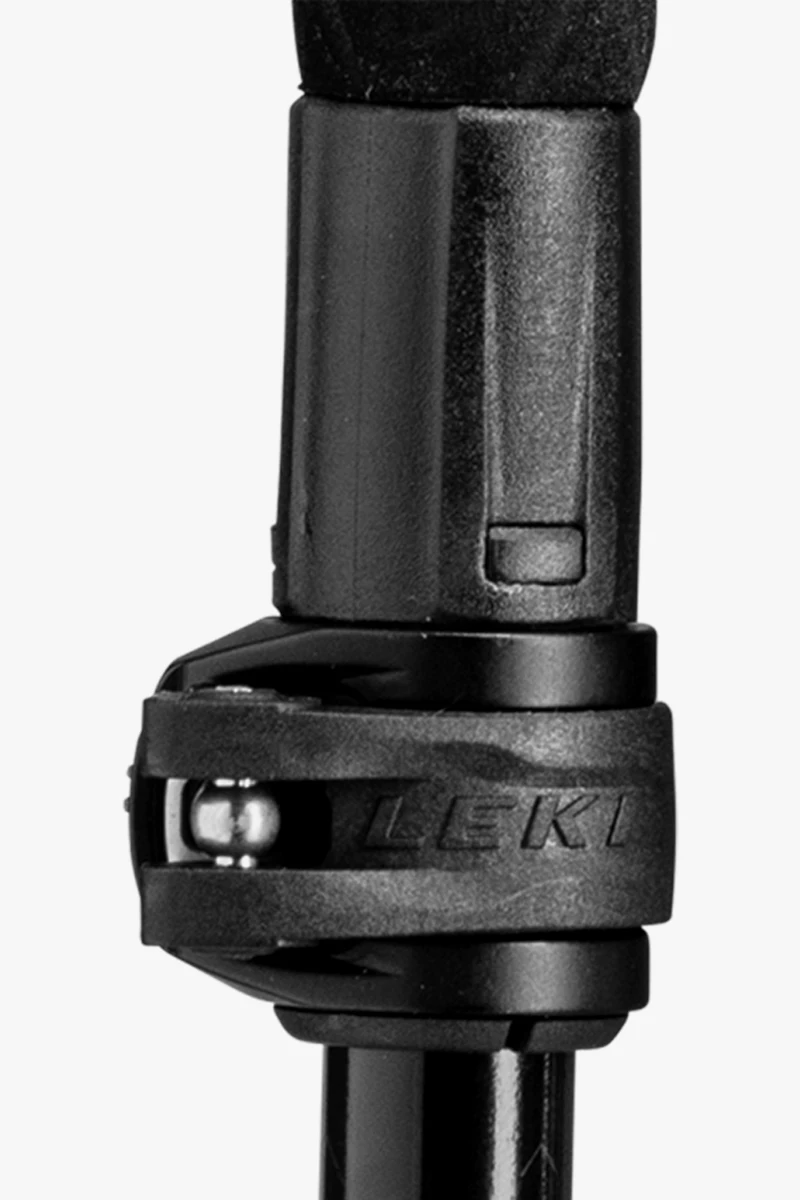 LEKI Black Series FX Carbon Wanderstock