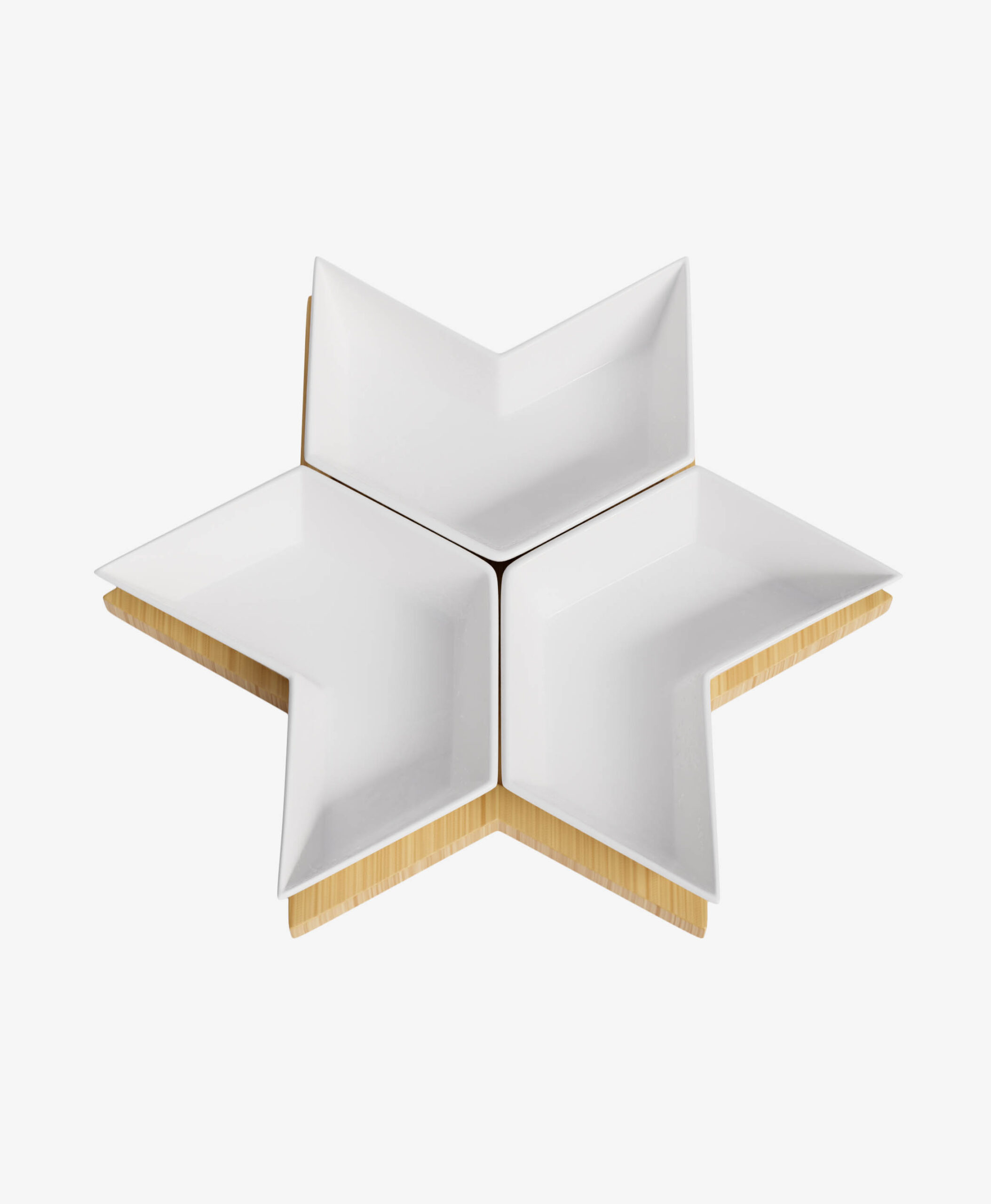 Schüssel-Set