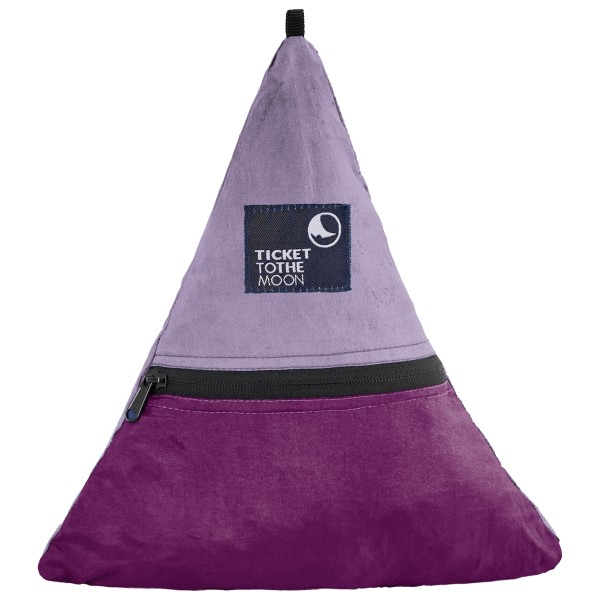 Ticket to the Moon - Travel Blanket - Couverture pique-nique