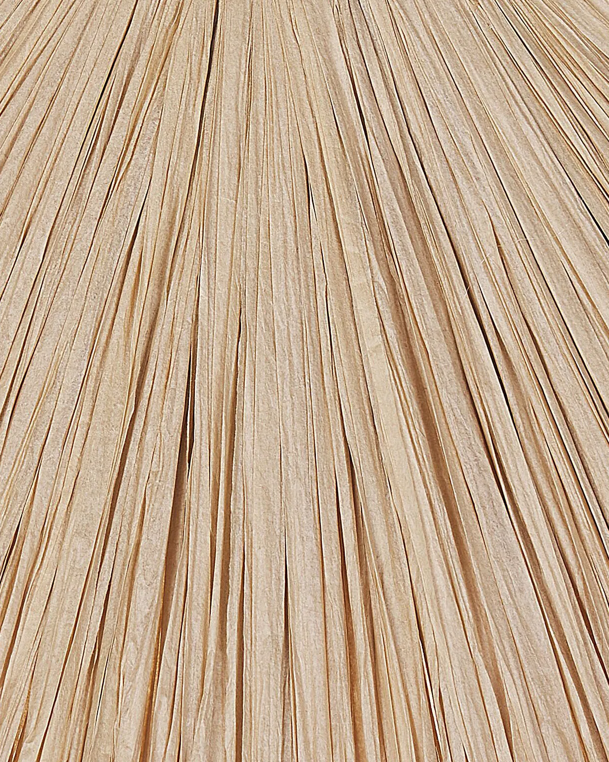Staande lamp HERRON Natuurlijk