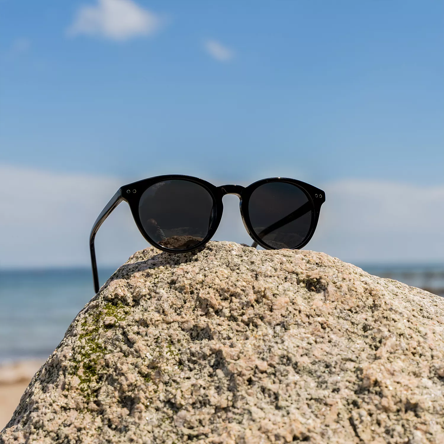 Dissing Mijas Solbrille DSU003