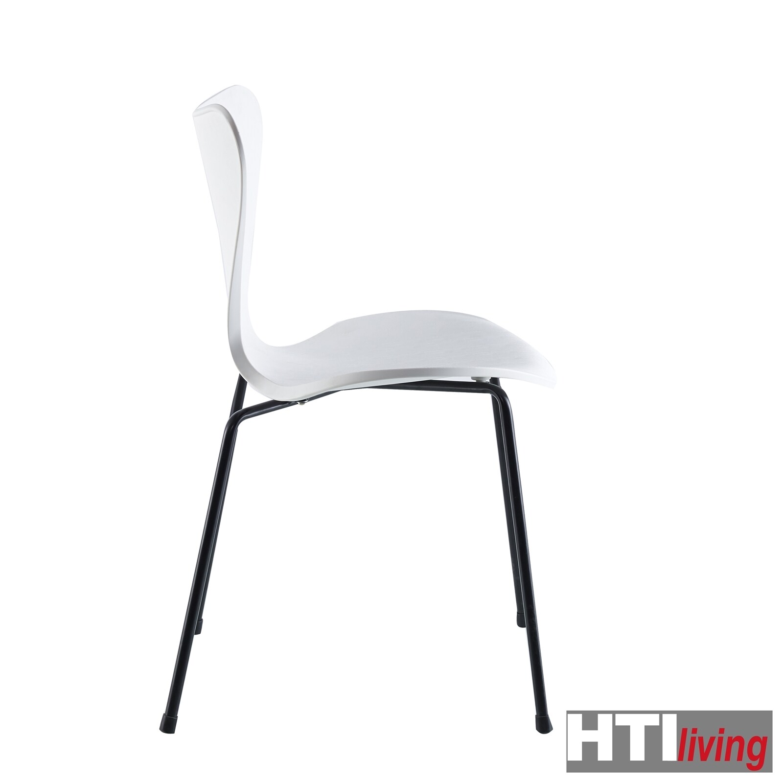 HTI-Living Esszimmerstuhl Rory 2er-Set