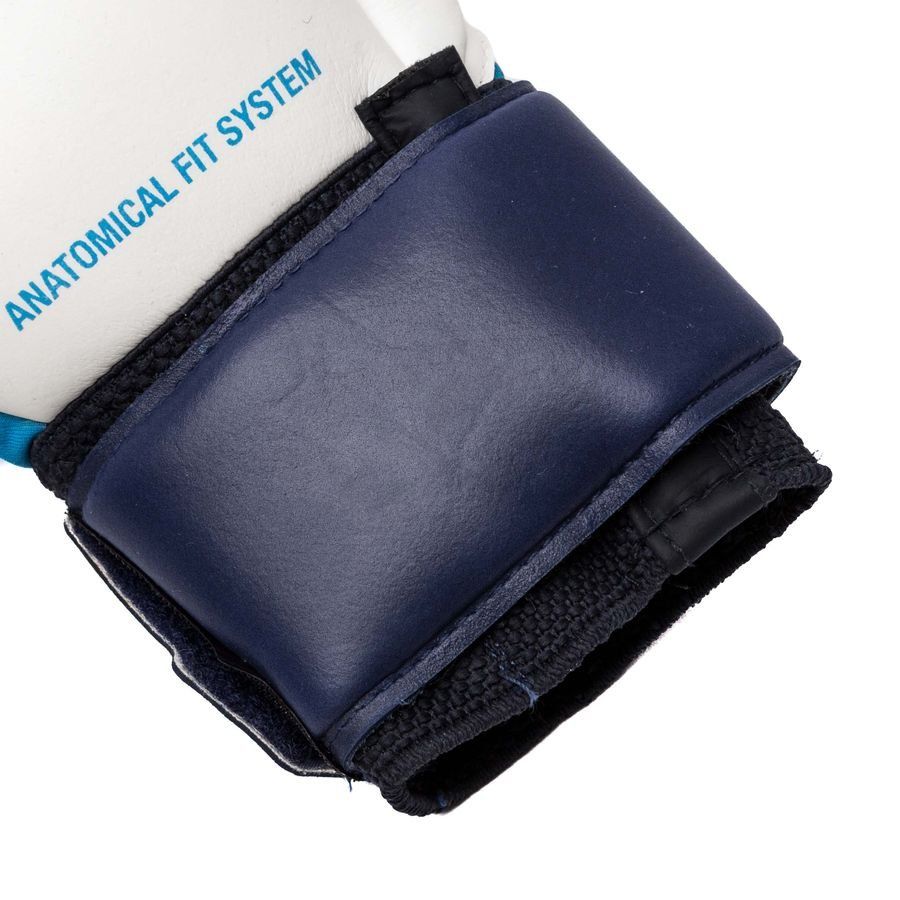 Select Gants de Gardien 77 Super Grip - Bleu/Blanc/Bleu Marine