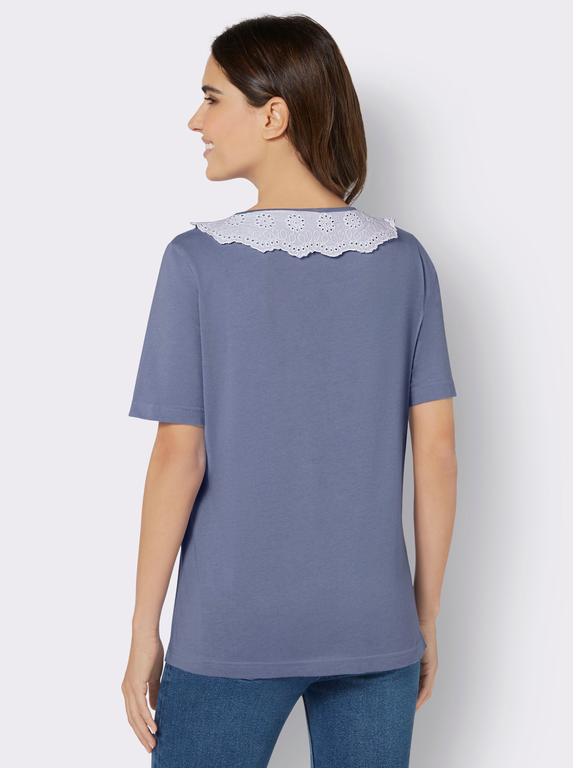 Kurzarm-Shirt