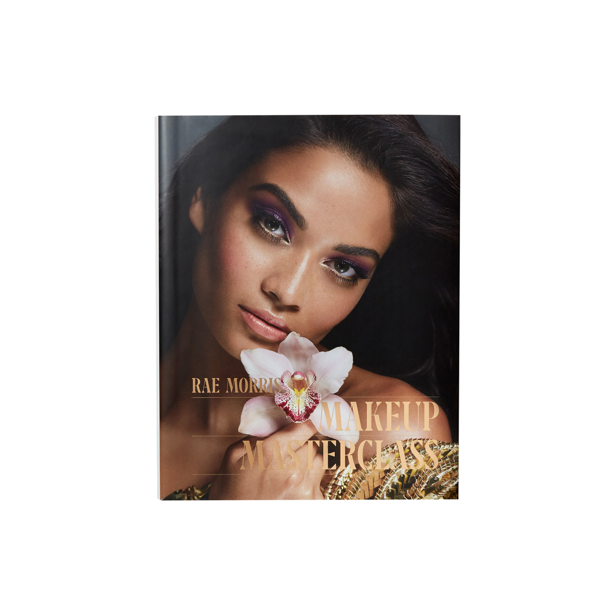 Book Makeup Masterclass