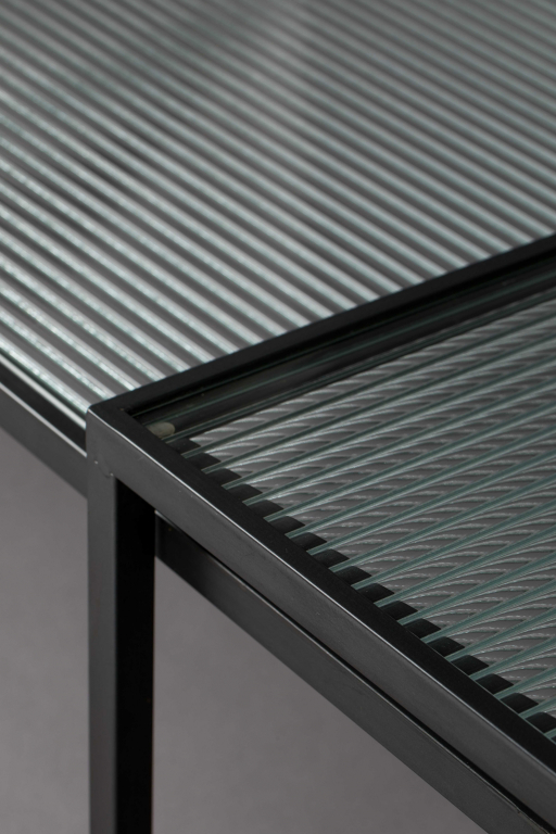 Dutchbone Boli salontafel set van 2