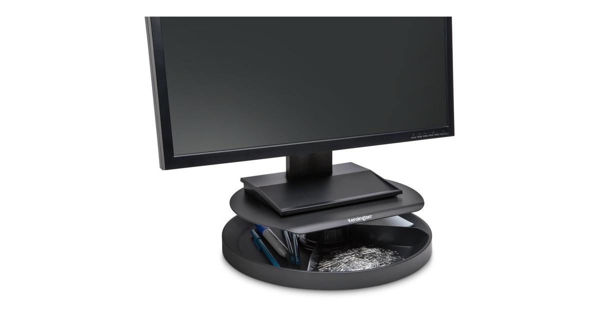KensingtonSmartFit Spin2 Monitor Stand bevestiging
