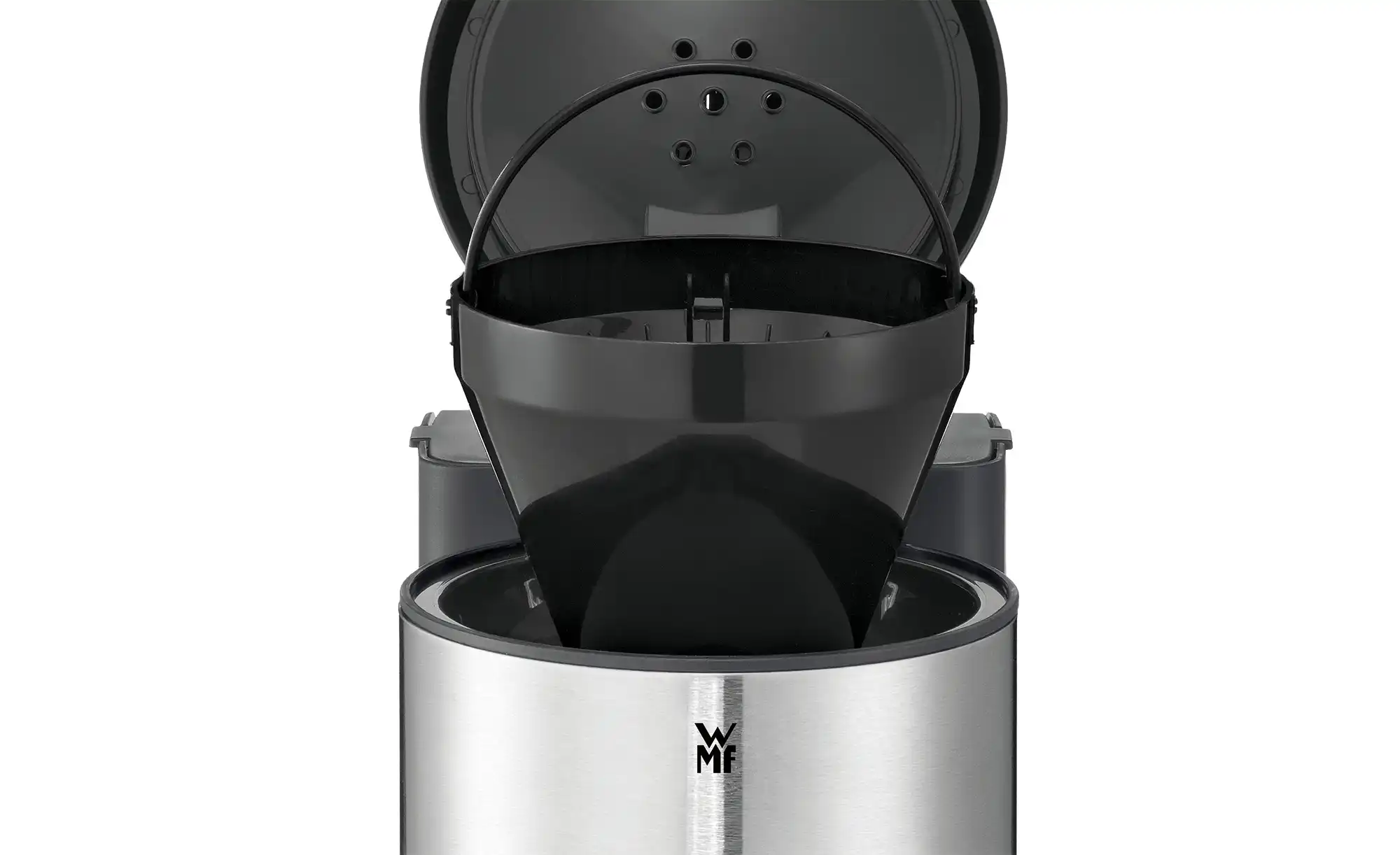 WMF Kaffeeautomat Stelio 0412150011
