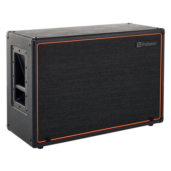 Palmer Cab 212 BX CRM