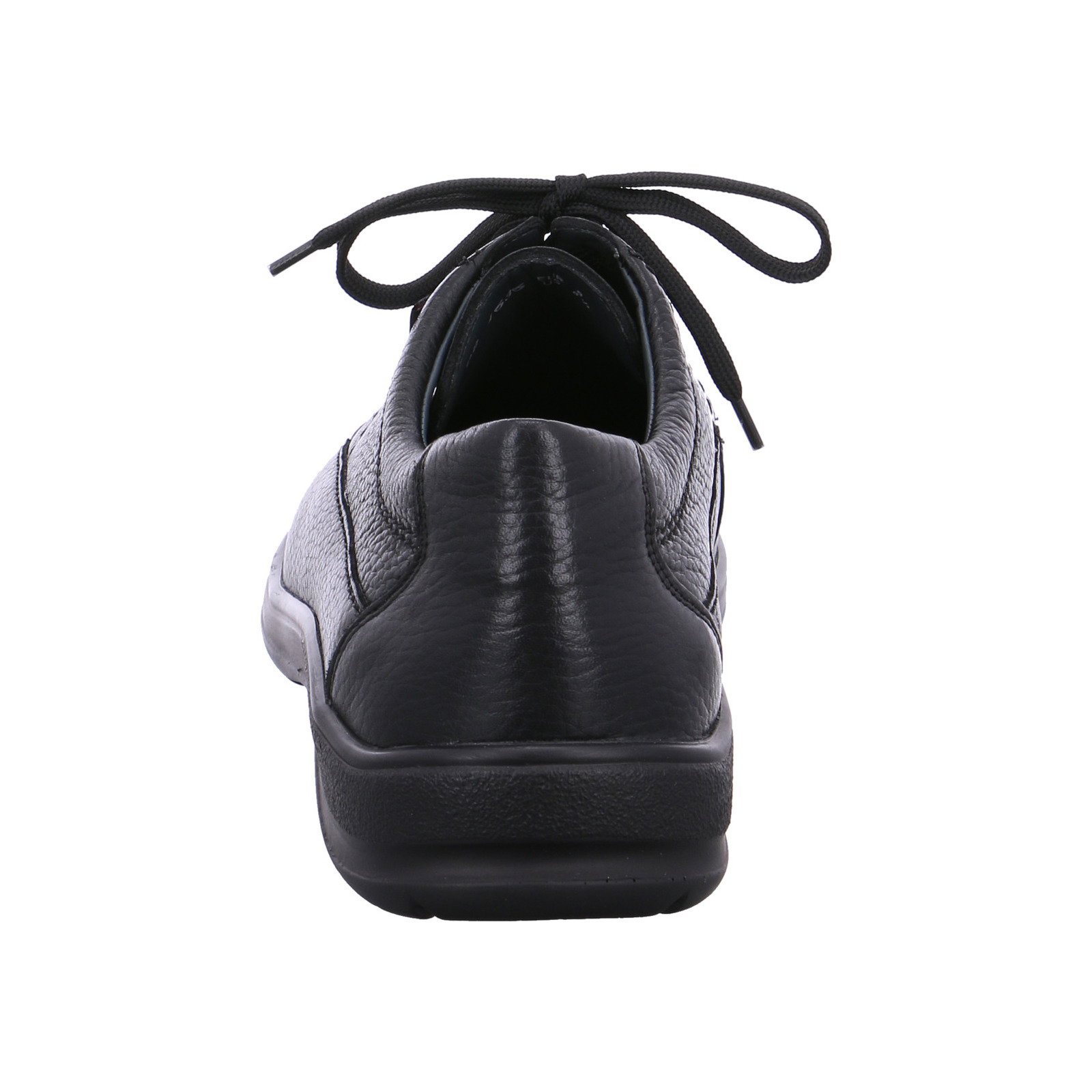 Mobils chaussures Ezard noir