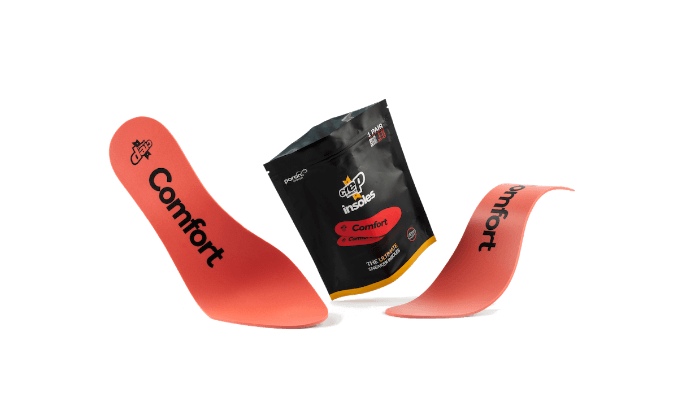 Crep Protect semelles Comfort