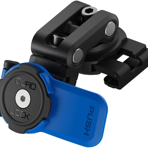 Quad Lock - Support bocal liquide de frein V2