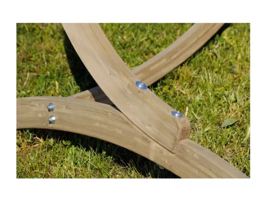 Support pour fauteuil suspendu Globo chair