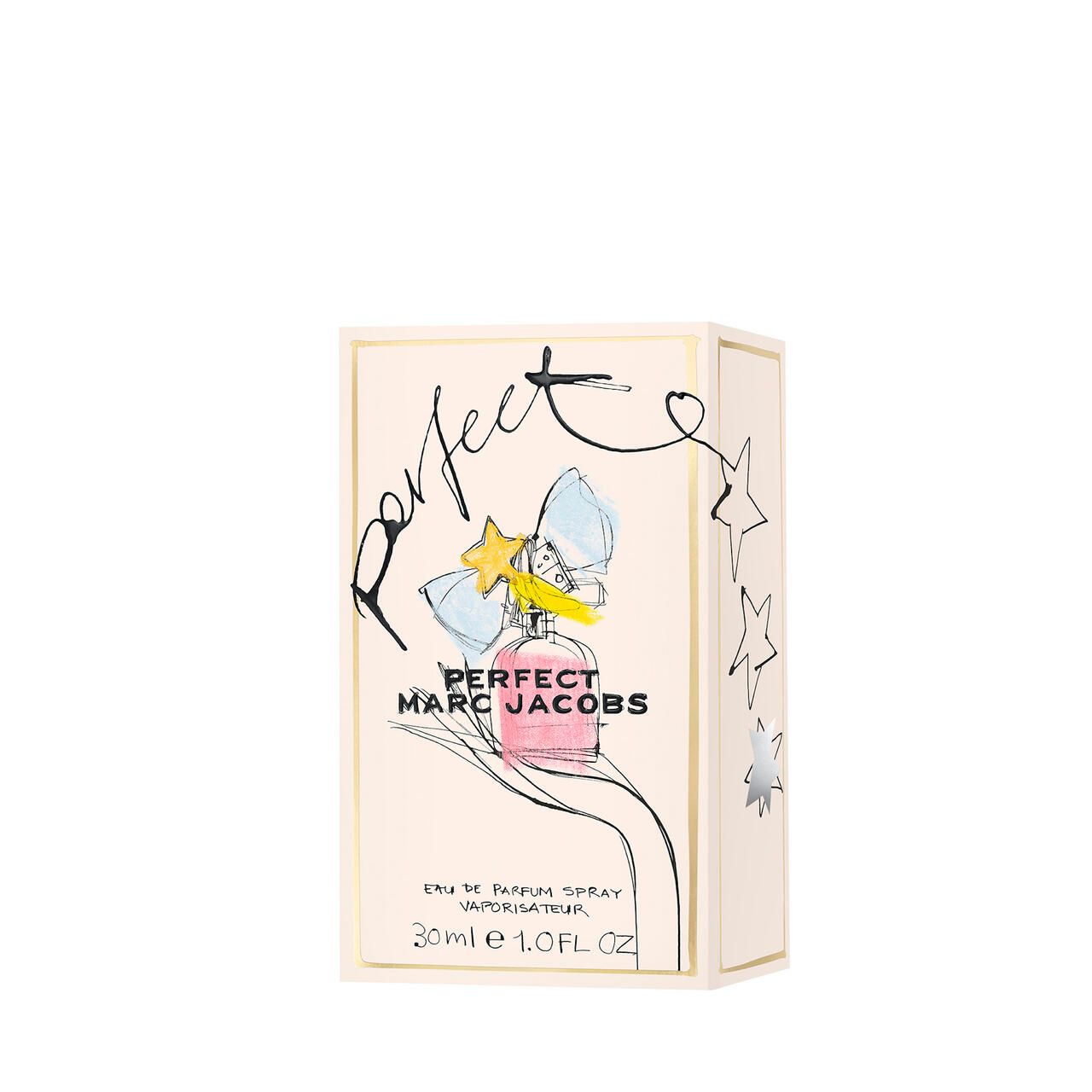 Marc Jacobs, Perfect E.d.P. Nat. Spray