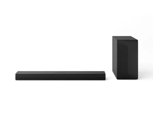LG S60T - - til hjemmebiograf - trådløs