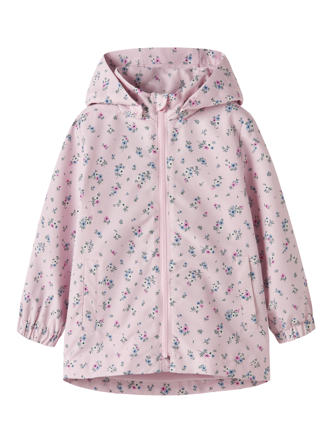Name It Jakke Maxi