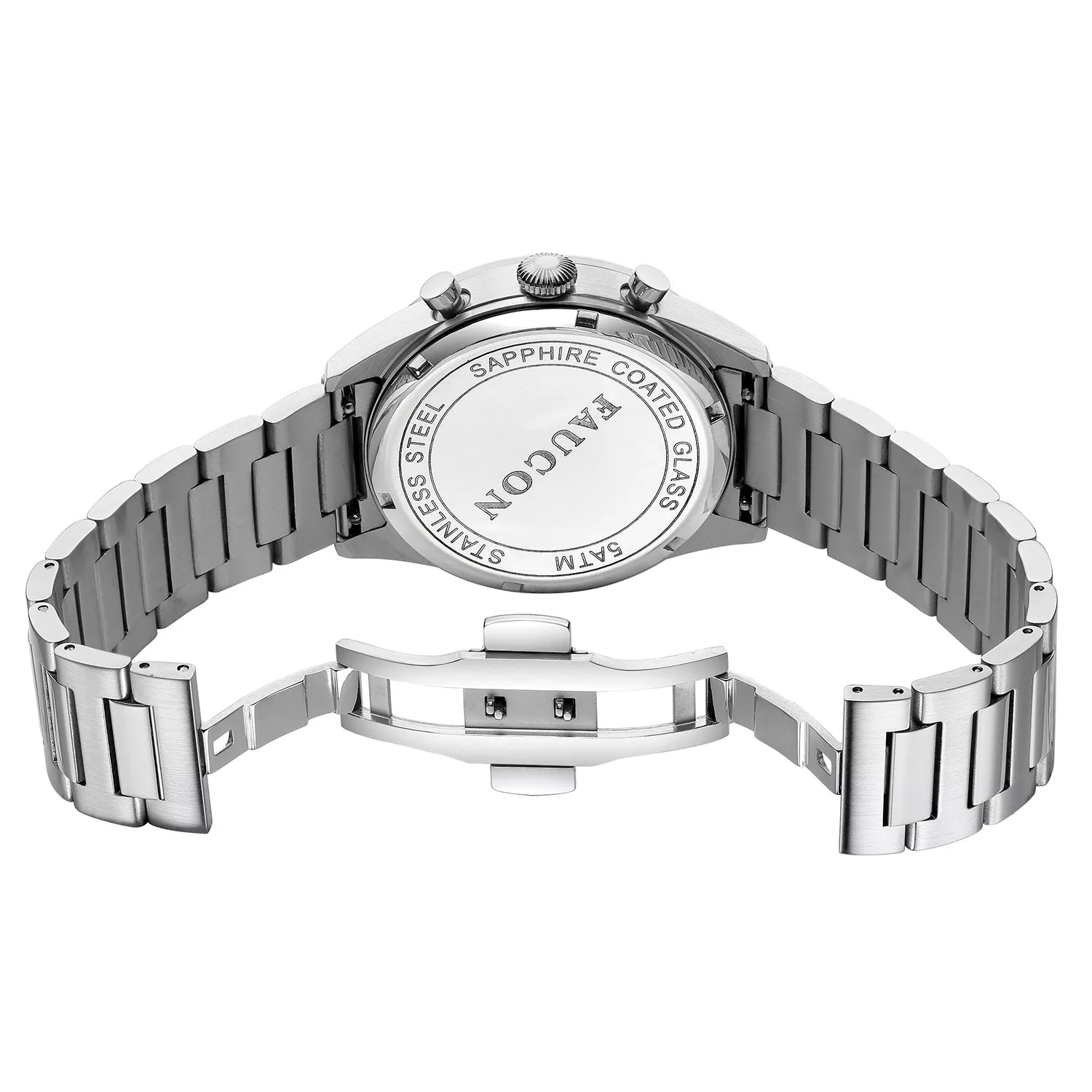 Faucon Chrono F10007