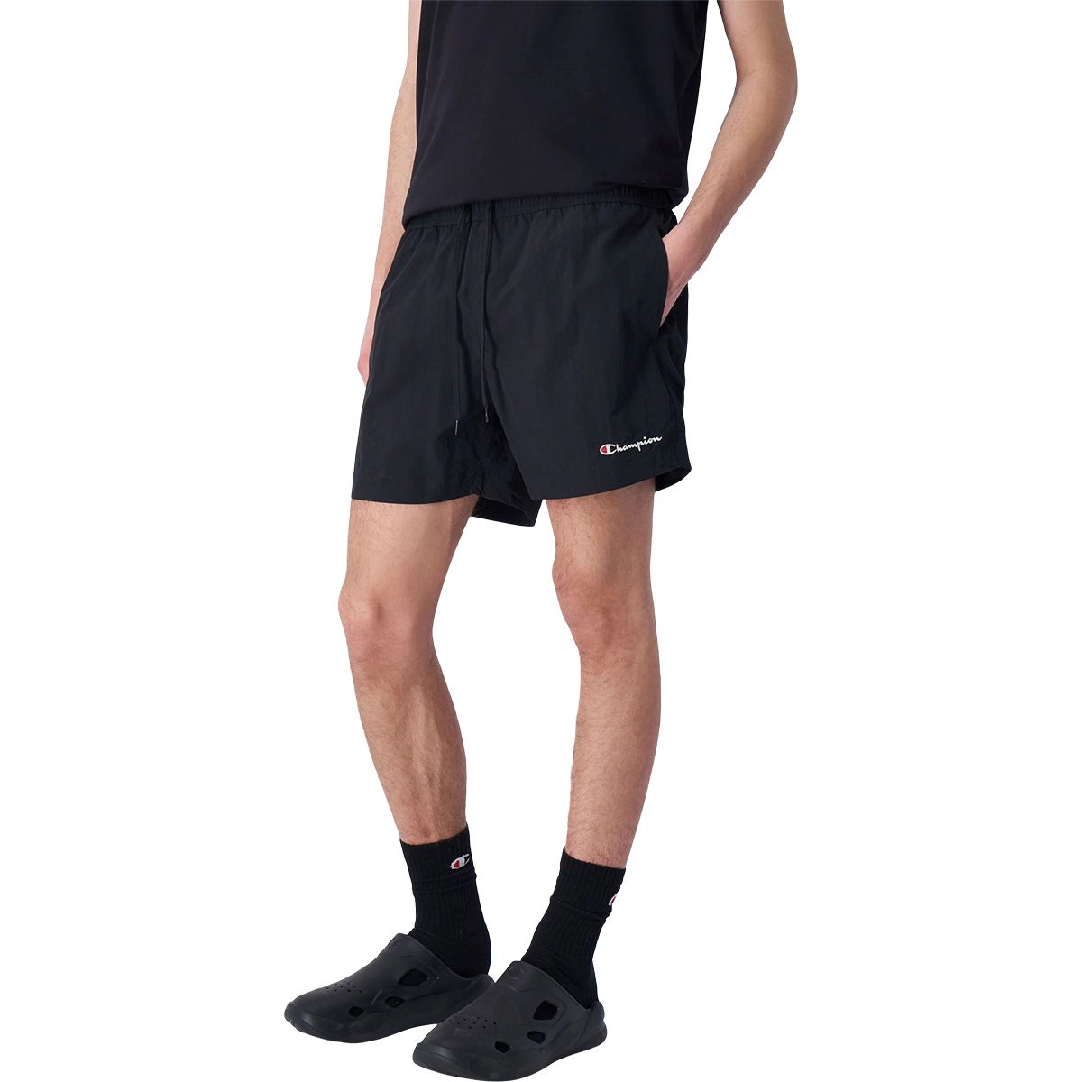 Champion Beach Badeshorts Herre