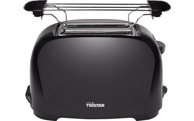 Tristar Toaster mit Brötchenaufsatz 800 W