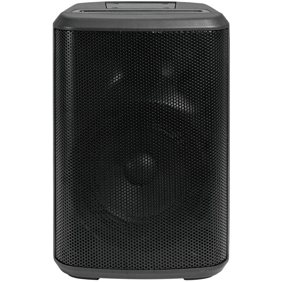 Omnitronic Porty-8A draadloos PA-systeem