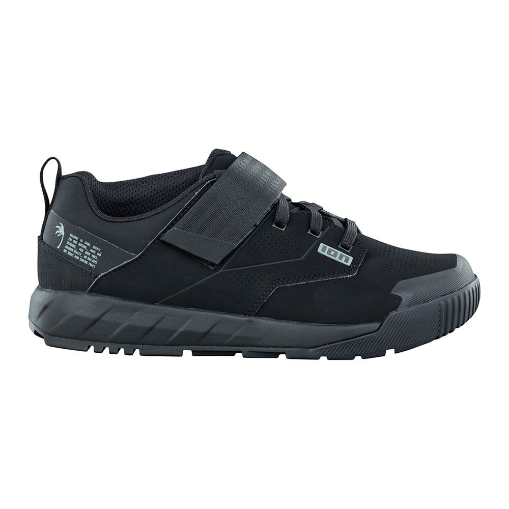 Ion Bike RASCAL AMP - Chaussures VTT black