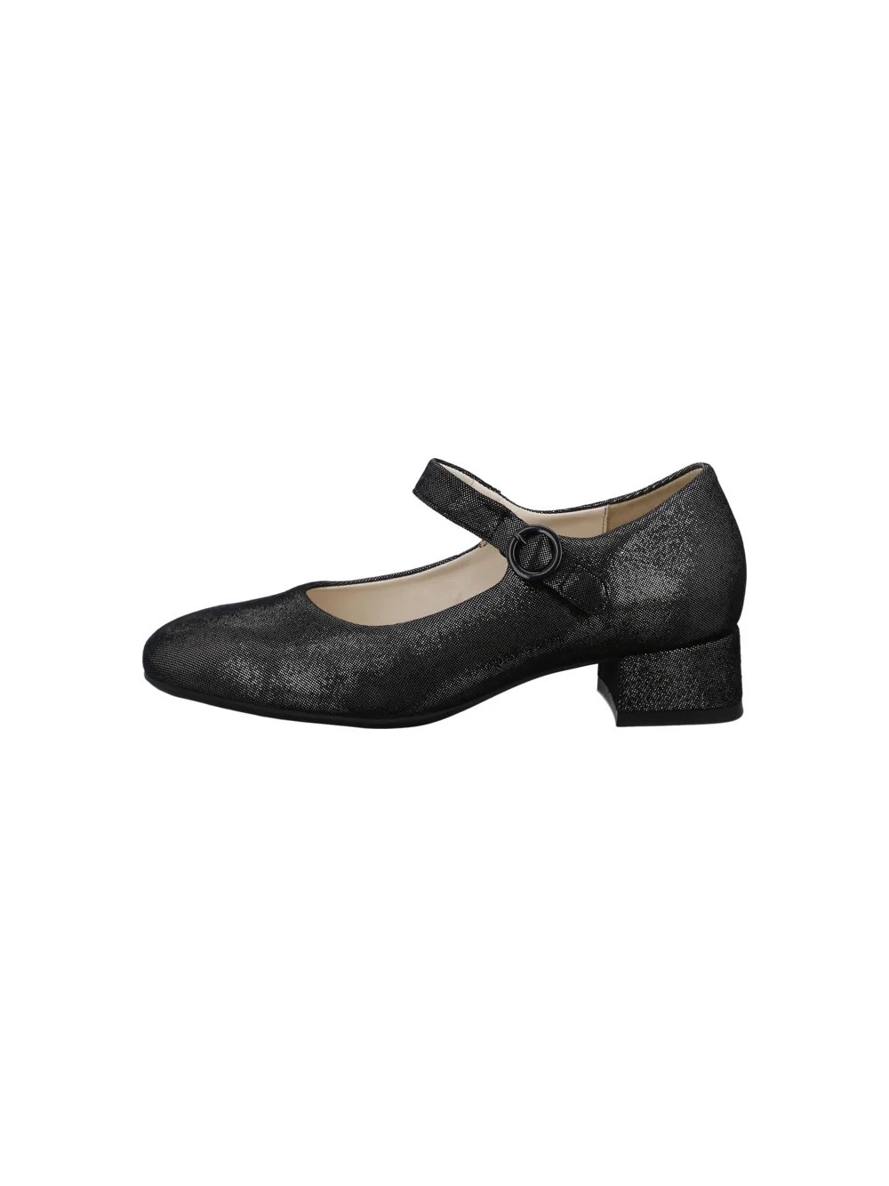 Pumps Graz schwarz
