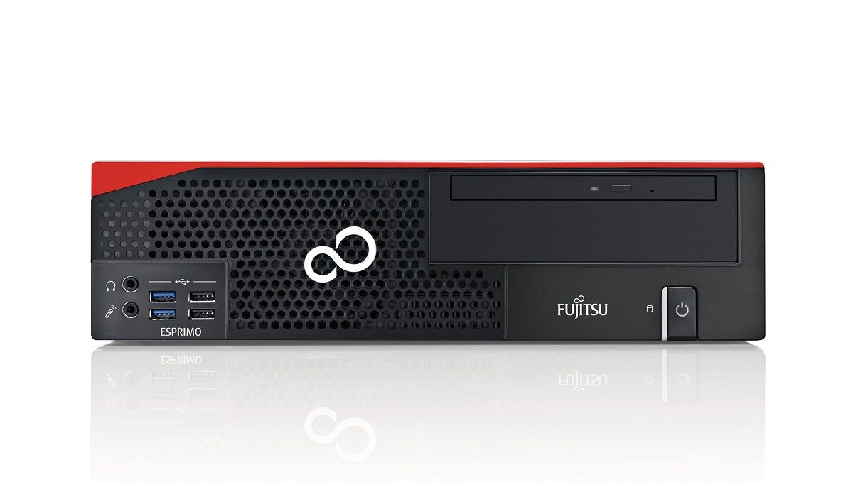 Fujitsu Esprimo D757 SFF