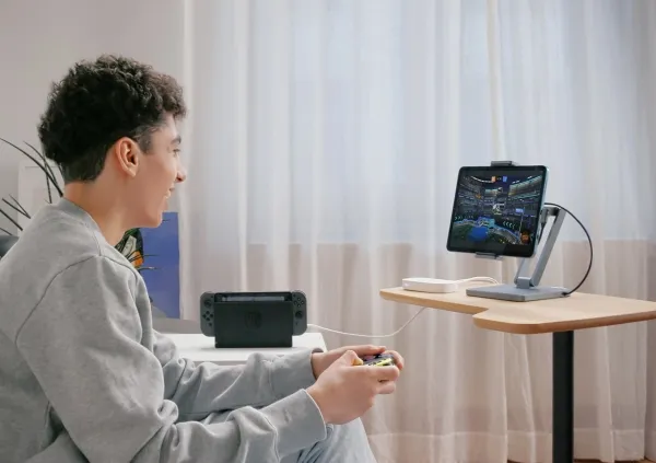 Elgato Game Capture Neo, Hvid, HDMI, USB Type-C, USB, 123 mm, 65 mm