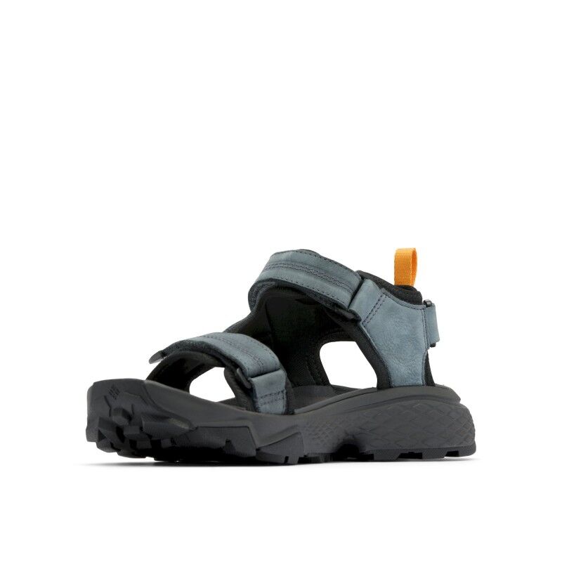 Peakfreak Rush Sandal Leather - Sandales homme