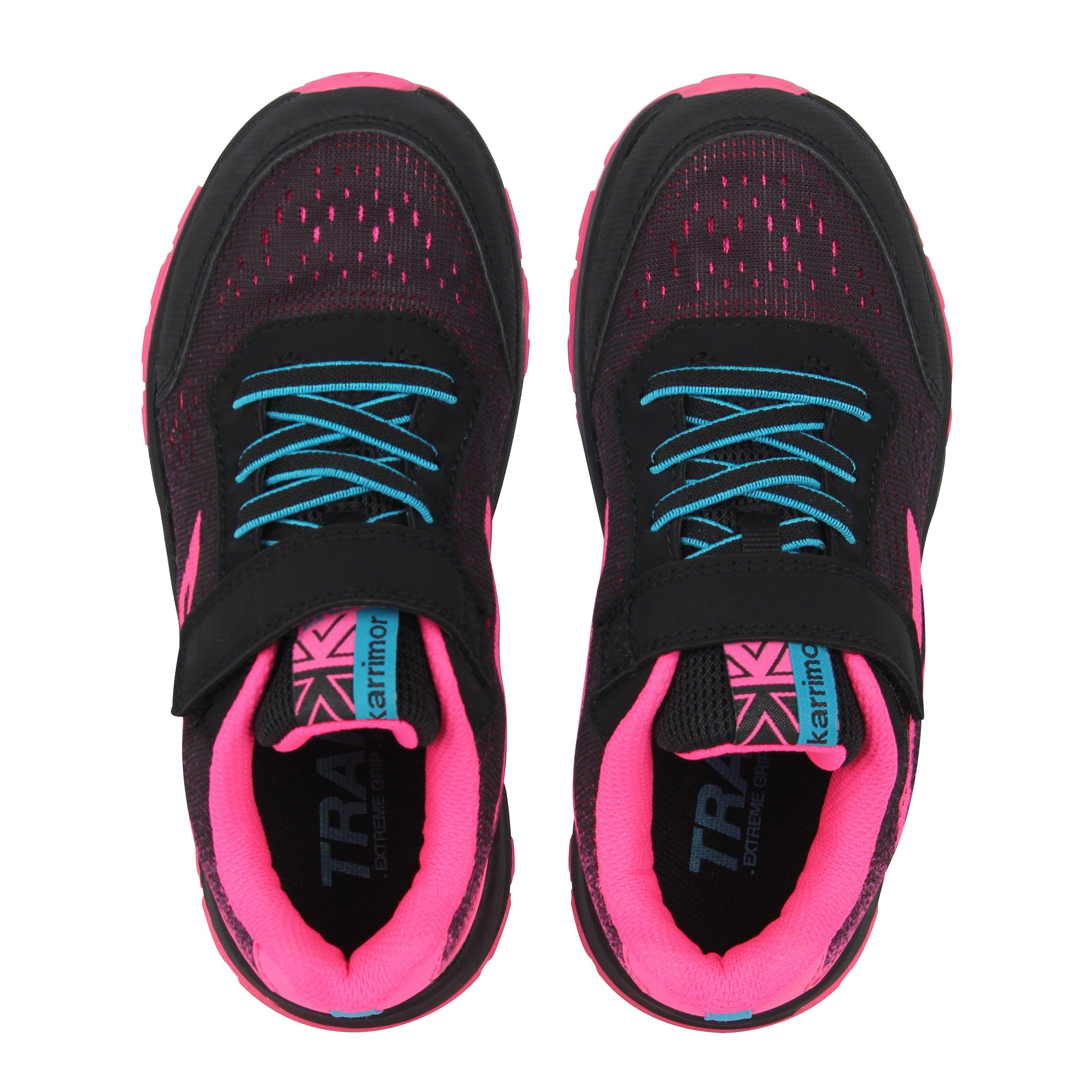 Karrimor Tempo Trail Girls Trainers