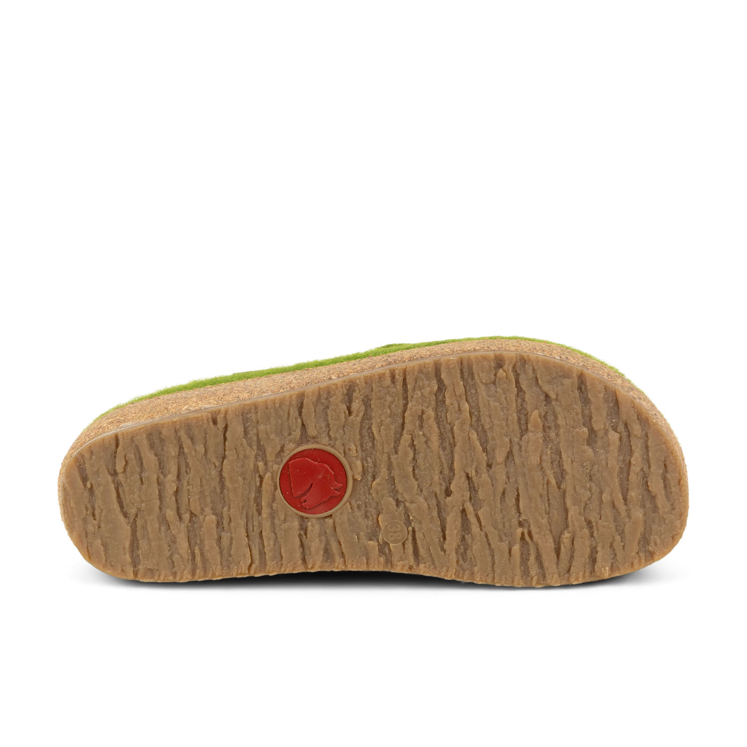 Chaussons femme HAFLINGER KANON