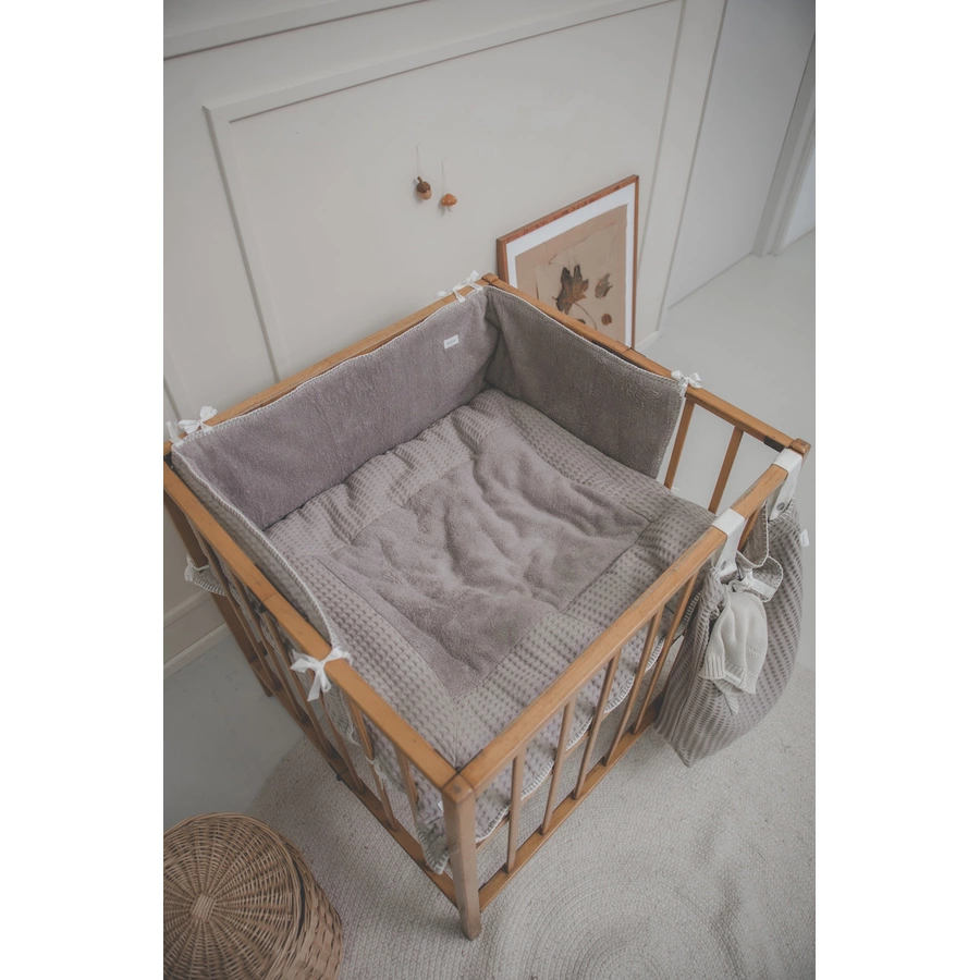 koeka Krabbeldecke Amsterdam Tonnaturel