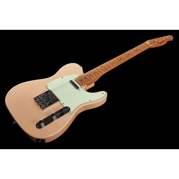 Harley Benton TE-62CC SP Bundle