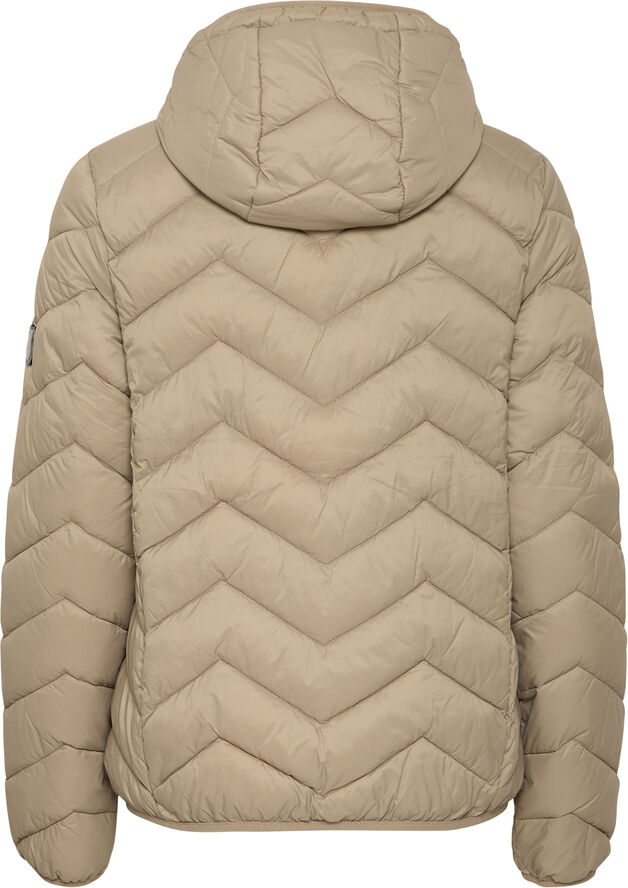 Fransa FRPADMA JA 1 Silver mink