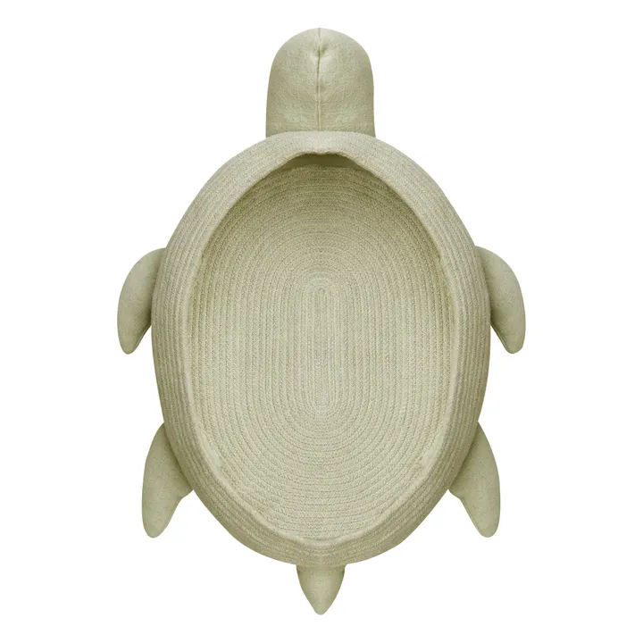 Lorena Canals Panière de rangement Mama Turtle