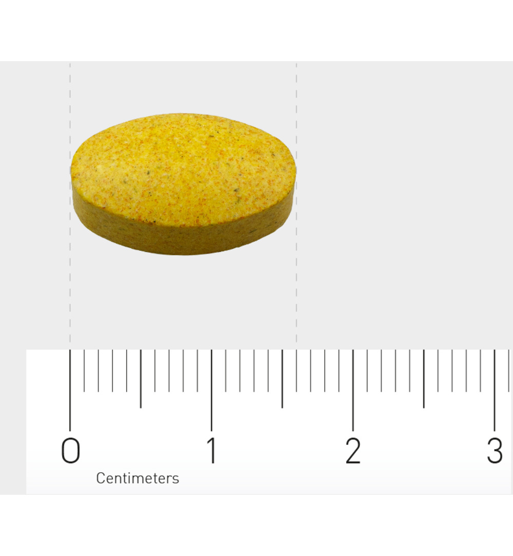 Orthica Balanced B50 & C (120 tabletten)