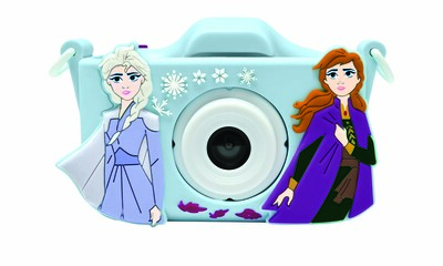 Disney Frozen Starcam Digitalkamera