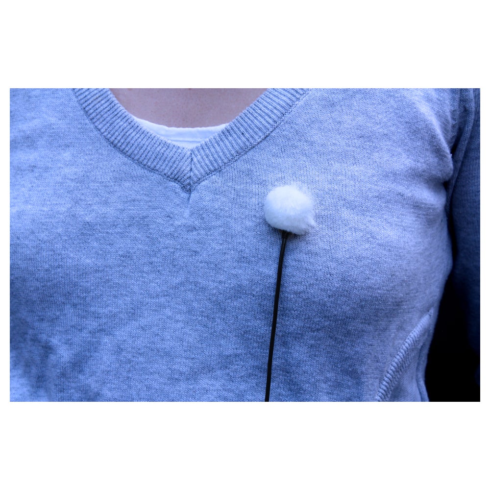 Rycote Lavalier Overcovers